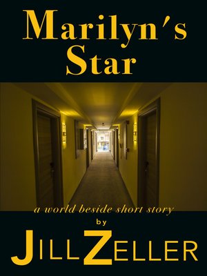 cover image of Marilyn's Star